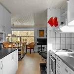 Casa de Férias Jb179-fjerritslev-slojbrovej-77