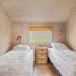 Jb179-fjerritslev-slojbrovej-77 Casa de Férias