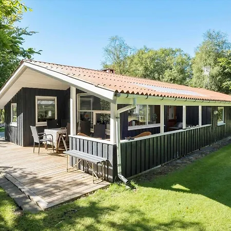 Jb179-fjerritslev-slojbrovej-77 Casa de Férias Fjerritslev