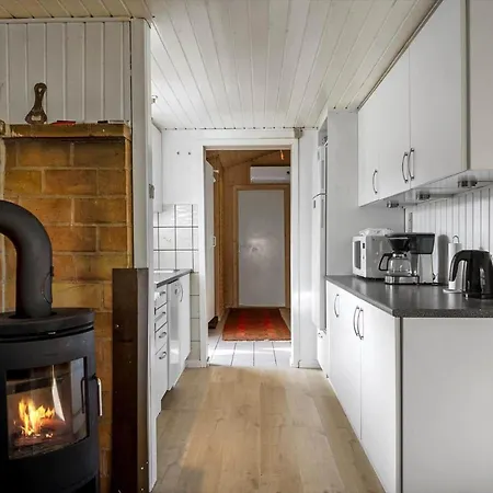Casa vacanze Jb179-fjerritslev-slojbrovej-77