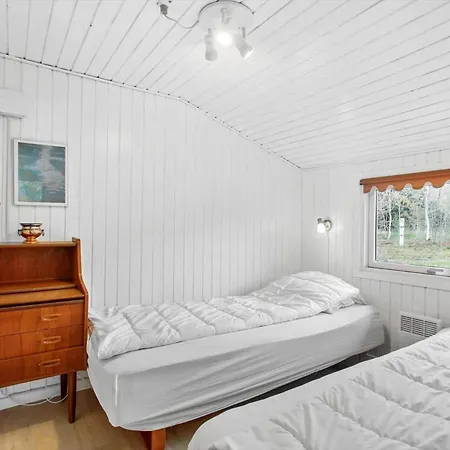 Jb179-fjerritslev-slojbrovej-77 Casa vacanze *