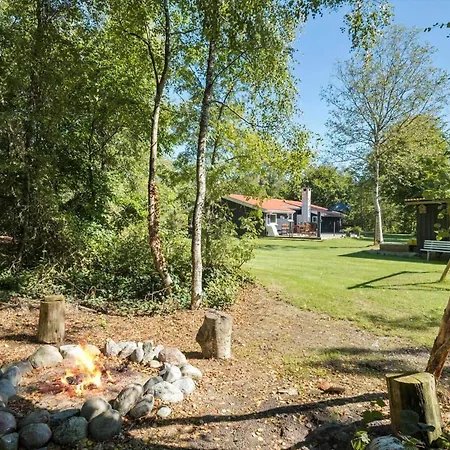 Casa de Férias Jb179-fjerritslev-slojbrovej-77