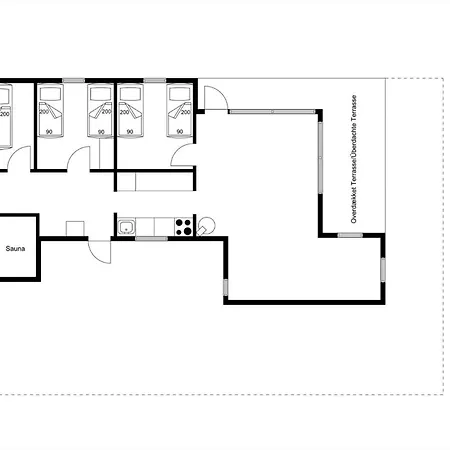 Ferienhaus Jb179-fjerritslev-slojbrovej-77 Fjerritslev