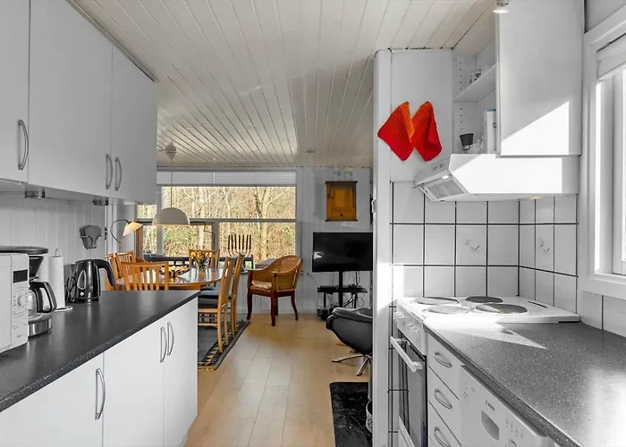 Casa de Férias Jb179-fjerritslev-slojbrovej-77