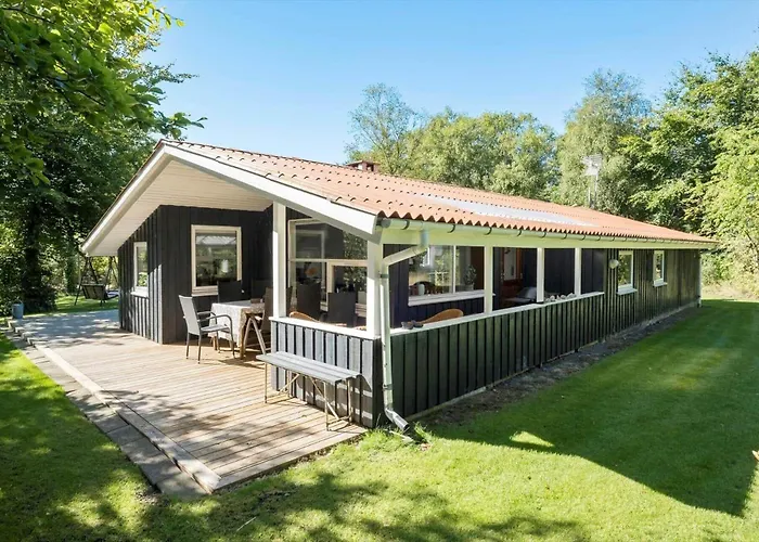 Jb179-fjerritslev-slojbrovej-77 Casa de Férias Fjerritslev