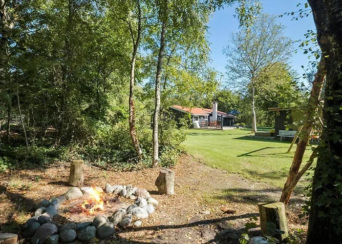 Casa de Férias Jb179-fjerritslev-slojbrovej-77